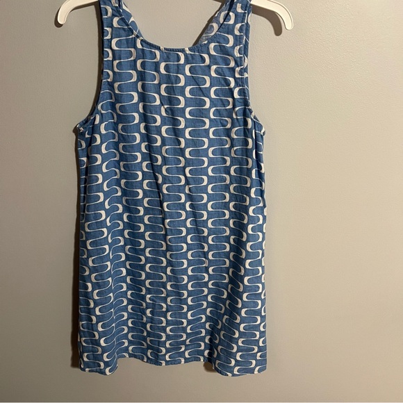 Reformation Jessi Linen Dress Size 4 - Picture 2 of 6